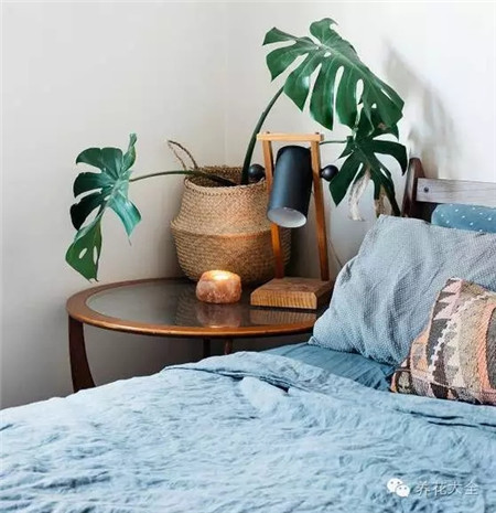 卧室——卧室有幽香，梦甜财运佳